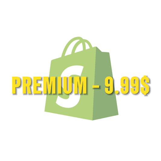 Premium Store Design